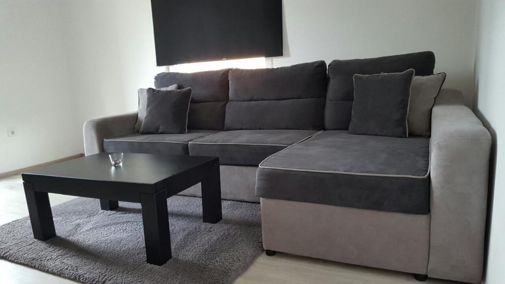 Apartmani Mihaljevic Podgora Exteriér fotografie